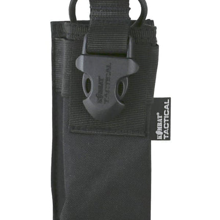 Kombat UK Molle Radio Pouch