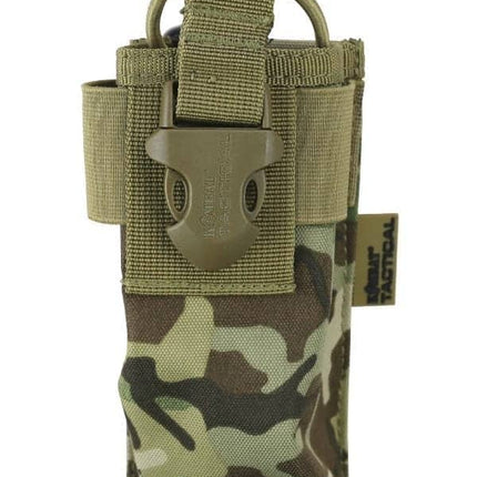 Kombat UK Molle Radio Pouch