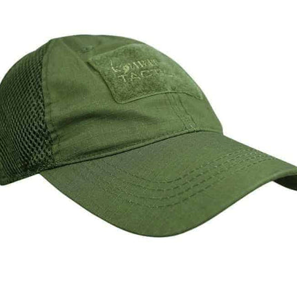 Kombat UK Operators Mesh Baseball Cap