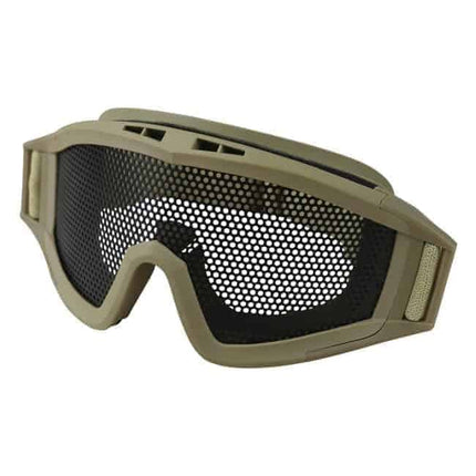 Kombat UK Operators Mesh Goggles
