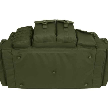 Kombat UK Saxon Holdall (100L)