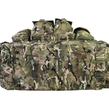 Kombat UK Saxon Holdall (100L)