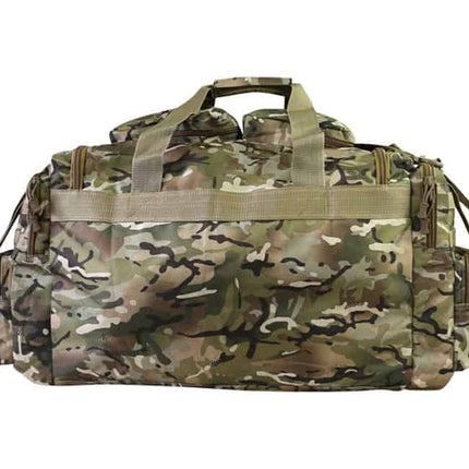 Kombat UK Saxon Holdall (100L)