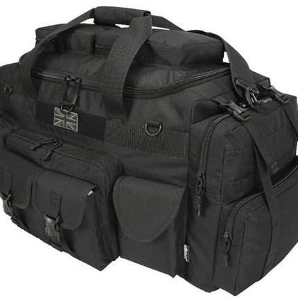 Kombat UK Saxon Holdall (100L)