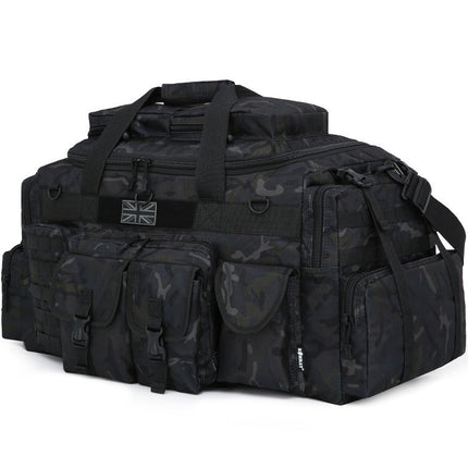 Kombat UK Saxon Holdall (100L)