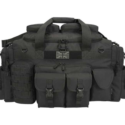 Kombat UK Saxon Holdall (125L)