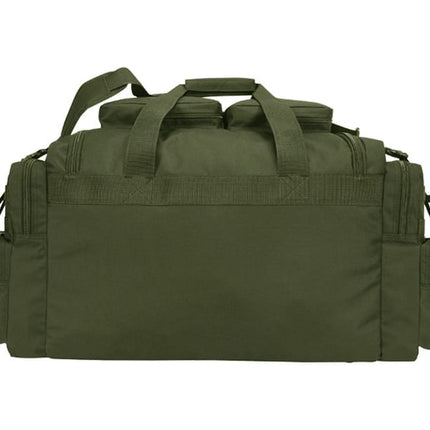 Kombat UK Saxon Holdall (125L)