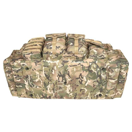 Kombat UK Saxon Holdall (125L)