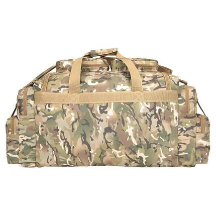 Kombat UK Saxon Holdall (125L)