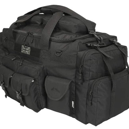 Kombat UK Saxon Holdall (125L)