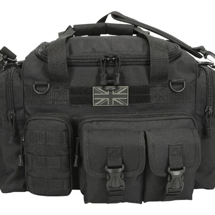 Kombat UK Saxon Holdall (35L)