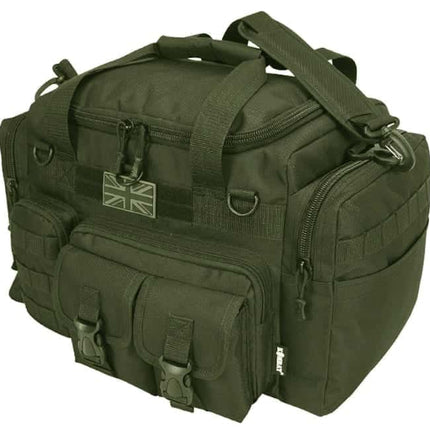 Kombat UK Saxon Holdall (35L)