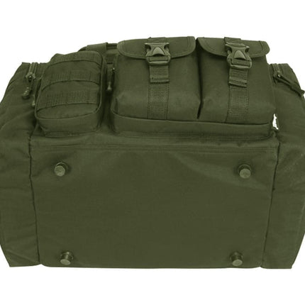 Kombat UK Saxon Holdall (35L)