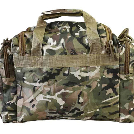 Kombat UK Saxon Holdall (35L)