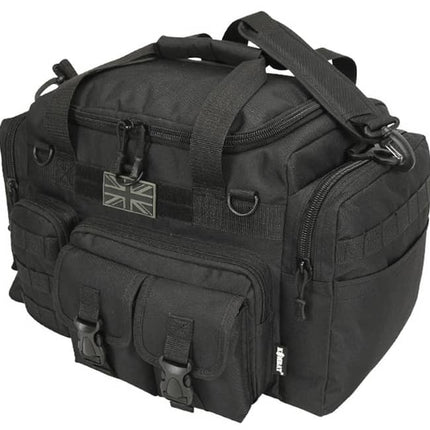 Kombat UK Saxon Holdall (35L)