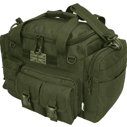 Kombat UK Saxon Holdall (35L)