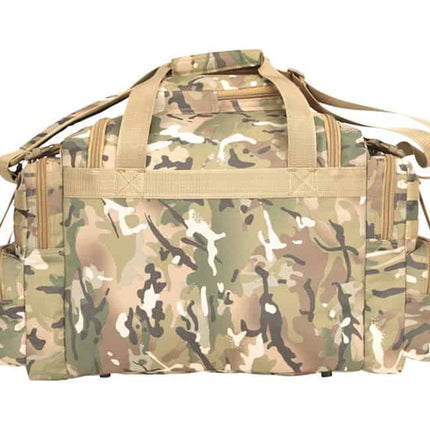 Kombat UK Saxon Holdall (50L)