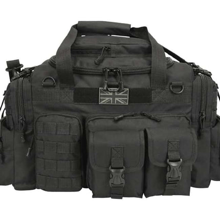 Kombat UK Saxon Holdall (50L)