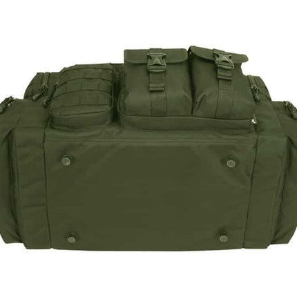 Kombat UK Saxon Holdall (50L)