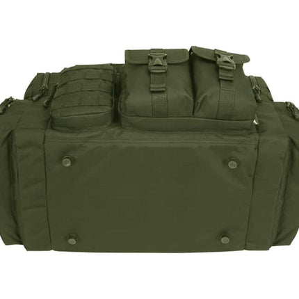 Kombat UK Saxon Holdall (50L)