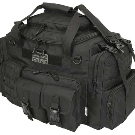 Kombat UK Saxon Holdall (50L)
