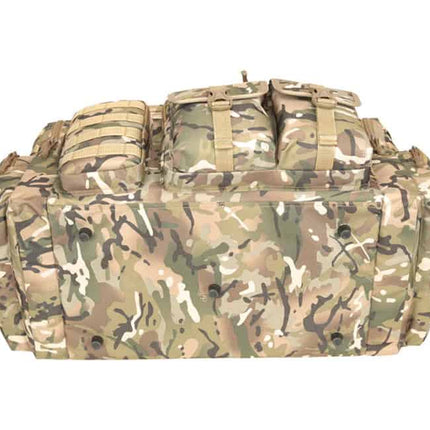 Kombat UK Saxon Holdall (65L)