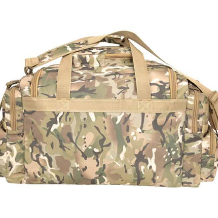 Kombat UK Saxon Holdall (65L)