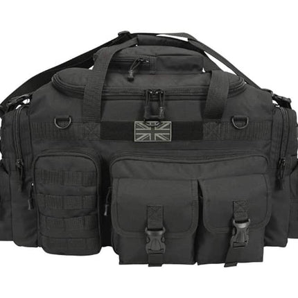 Kombat UK Saxon Holdall (65L)