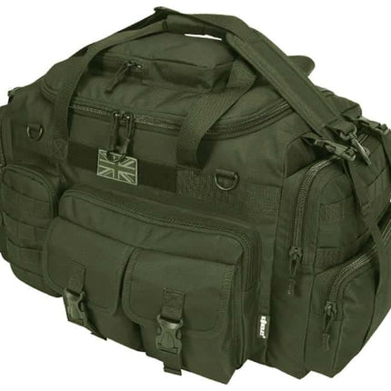 Kombat UK Saxon Holdall (65L)