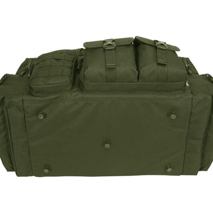 Kombat UK Saxon Holdall (65L)