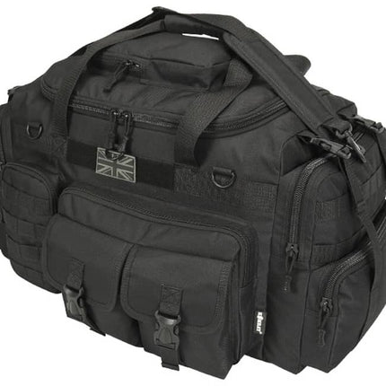 Kombat UK Saxon Holdall (65L)