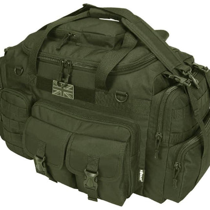 Kombat UK Saxon Holdall (65L)