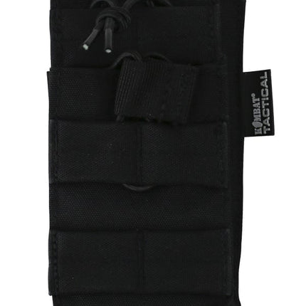 Kombat UK Single Duo Molle Magazine Pouch