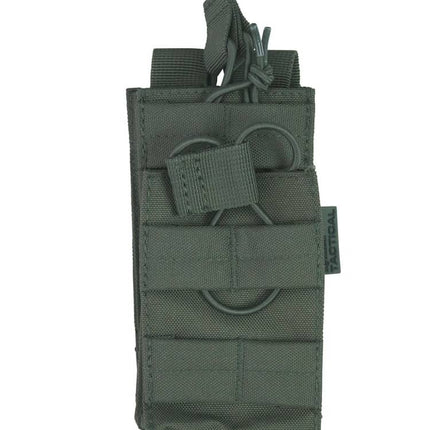 Kombat UK Single Duo Molle Magazine Pouch