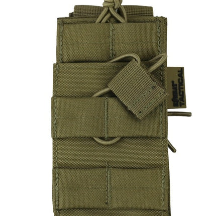 Kombat UK Single Duo Molle Magazine Pouch