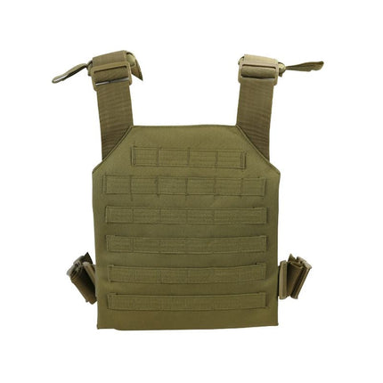 Kombat UK Spartan Plate Carrier
