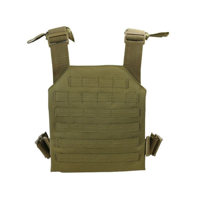 Kombat UK Spartan Plate Carrier