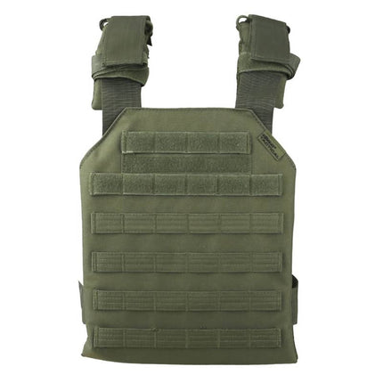 Kombat UK Spartan Plate Carrier