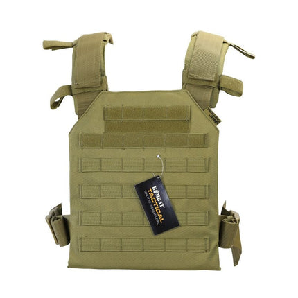 Kombat UK Spartan Plate Carrier