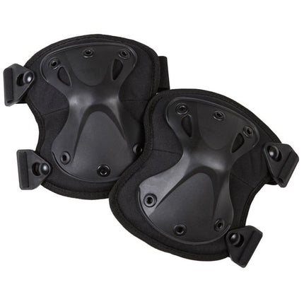 Kombat UK Spec-ops Knee Pads (Various Colours)
