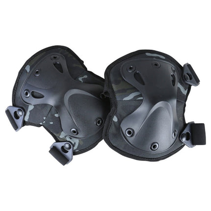 Kombat UK Spec-ops Knee Pads (Various Colours)