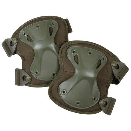 Kombat UK Spec-ops Knee Pads (Various Colours)