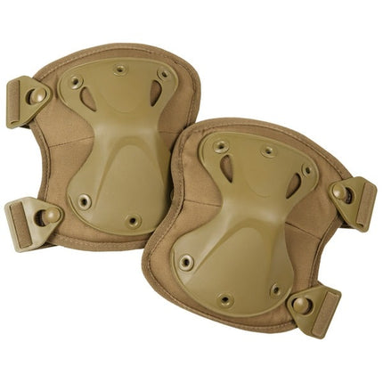 Kombat UK Spec-ops Knee Pads (Various Colours)