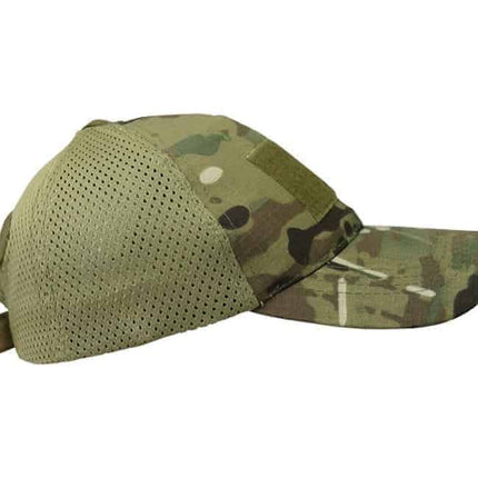 Kombat UK Spec-Ops Mesh Baseball Cap