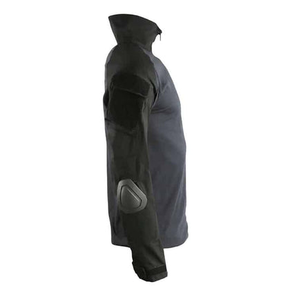Kombat UK Spec-Ops UBACS Shirt - Black
