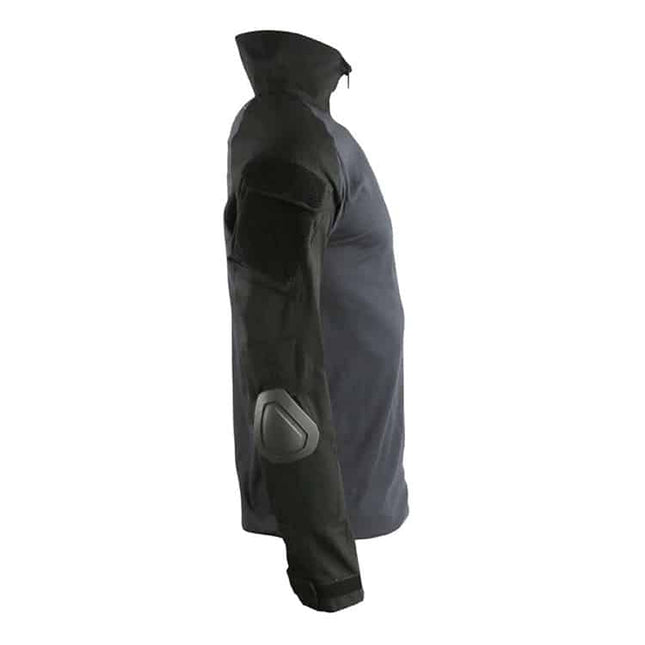 Kombat UK Spec-Ops UBACS Shirt - Black