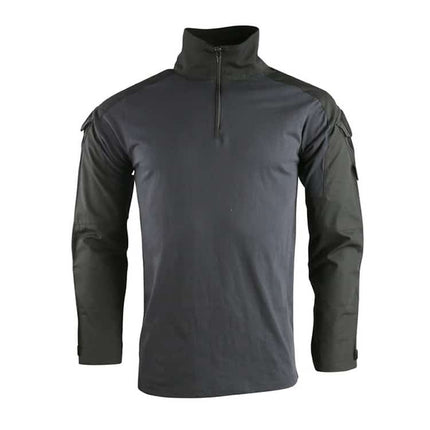 Kombat UK Spec-Ops UBACS Shirt - Black
