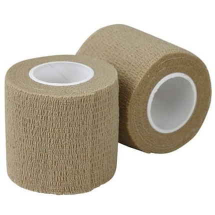 Kombat UK Stealth Tape - Coyote