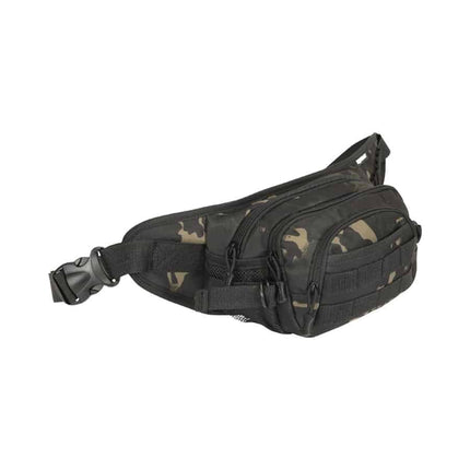 Kombat UK Summit Waist Bag