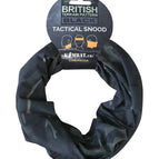 BTP Black